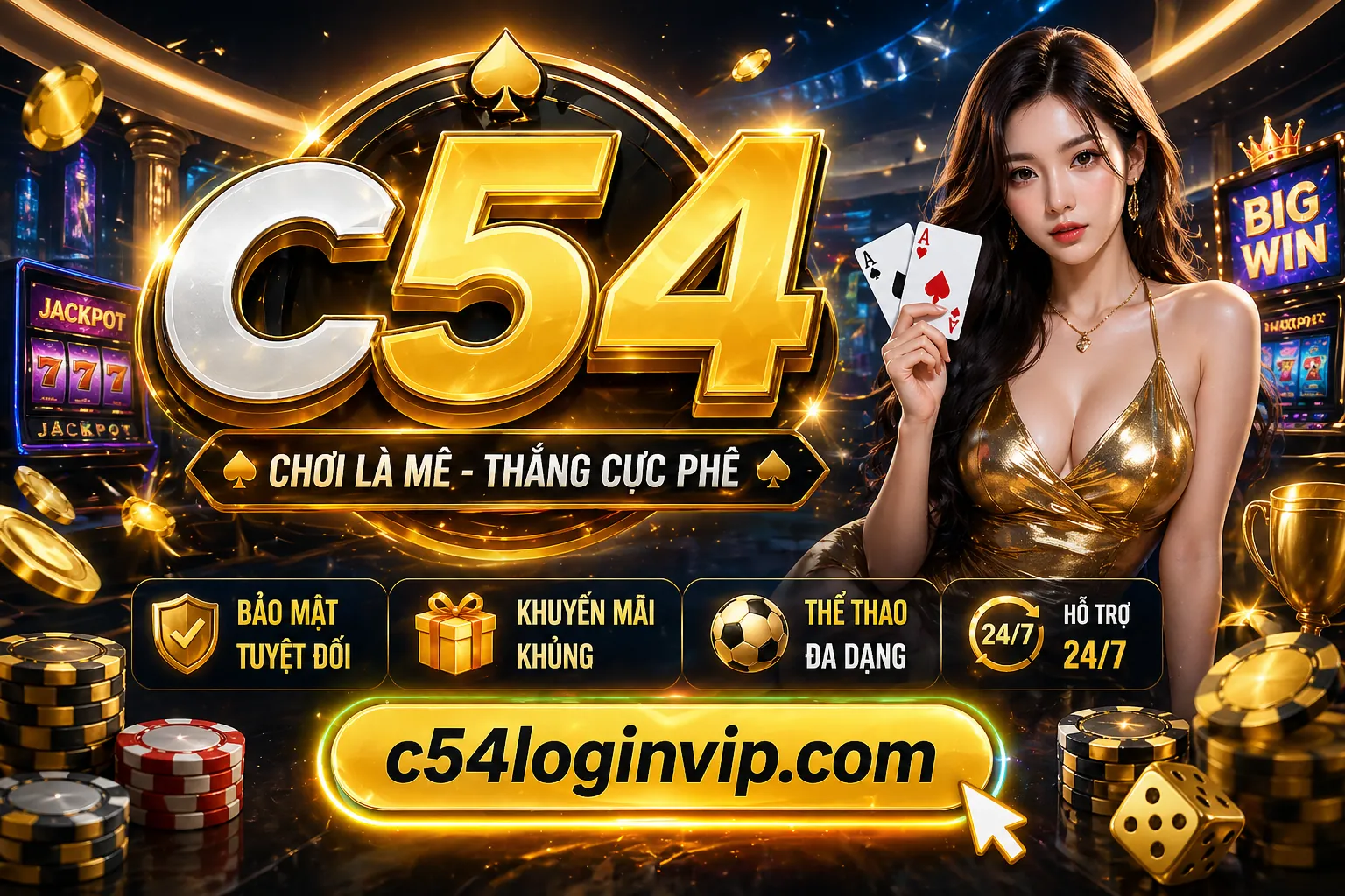Kêu gọi hành động đăng nhập tải ok6368